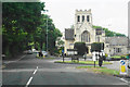 Four Oaks Methodist Church