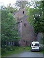 Old Mill on Puxton Lane, Kidderminster