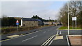 Wern Du farm Sarn Aberkenfig