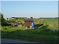 Stretham Charity Trustees Allotments