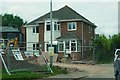 Site Office at The Crossways (Holmer)