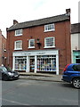 77, High Street, Albrighton