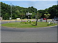 Highcliffe Roundabout