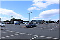 Heathfield Retail Park, Ayr