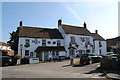 The Fleece Inn, Hillesley, Gloucestershire 2014