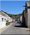 Clyde Street, Pontymister