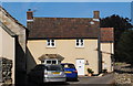 The Old Bakery, Hillesley, Gloucestershire 2014