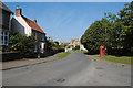 The Street, Hillesley, Gloucestershire 2014