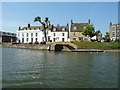 Quayside, Ely