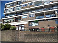 Flats on Petersham Road, Richmond