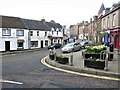 High Street (A93), Blairgowrie