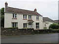 House in Lincombe