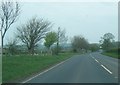 A37 north of Strapestone