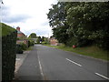 Blacksmith Road, Fiskerton