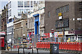 Glasgow School of Art after the second fire