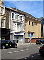 Equal Let & Business Solutions office, 192 Commercial Road, Newport