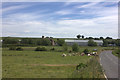 Cherwell Valley Business Park from Twyford Wharf