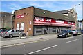 Former Kwik Save, Commercial Road, Newport