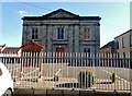 Sandys Street Newry First Presbyterian Church