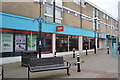 Argos, Hastings