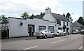 Methven Arms Hotel