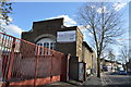 The Apostolic Church, Leyton