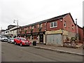 Waterhouse Inn, Balloch