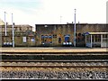 Mossley Station