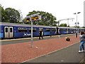 Dumbarton East Railway Station