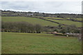 Field near Callisham