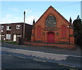 Former Methodist Chapel, High Street, Caergwrle, Flintshire