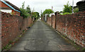 Back street, Heath