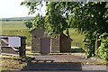 Telephone exchange, Otterburn