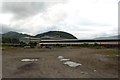 Aluminium smelter, Fort William