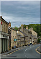 Bridge Street, Warkworth