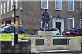 TQ5839 : Tunbridge Wells War Memorial by N Chadwick