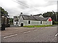 Farmhouse near Inveruglas