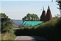 Oast House, Dean Street, East Farleigh