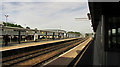 ST6279 : Bristol Parkway station by Derek Harper
