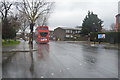 East Dulwich Grove, A2214