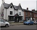 The Cricketers House, Kingsbury Street, Marlborough