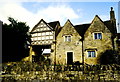 Gatehouse, Frocester Court, Frocester, Gloucestershire 2002