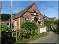 Whitsbury Village Hall