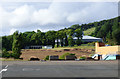 Inverclyde Sports Centre golf range