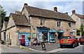 Village Shop & Post Office, Main Street, Uley, Gloucestershire 2014