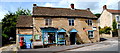 Village Shop & Post Office, Main Street, Uley, Gloucestershire 2014