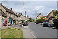 Main Street, Uley, Gloucestershire 2014