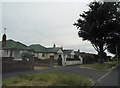 Bungalows on Goring Way, Ferring