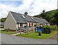 Terraced cottages, Ballachulish