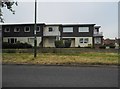 Flats on Station Road, Rustington